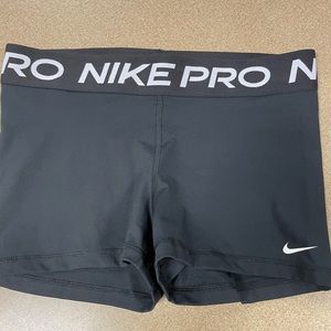 Nike shorts